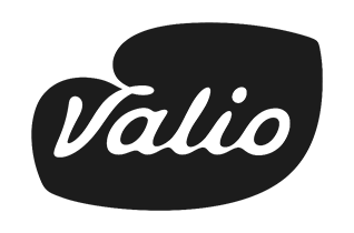 valio_logo_BW